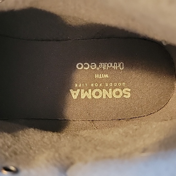 Sonoma Boots - Picture 6 of 7